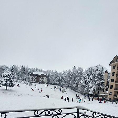 Apartman Luka Lux Zlatibor Exterior photo