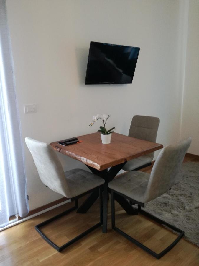 Apartman Luka Lux Zlatibor Exterior photo
